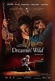 Dreamin' wild Book cover