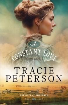 A constant love Book cover