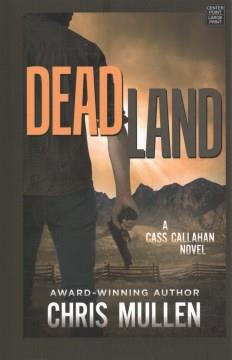 Dead land Book cover
