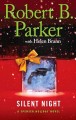 Go to record Silent night : a Spenser Holiday novel