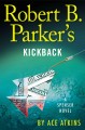 Go to record Robert B. Parker's kickback